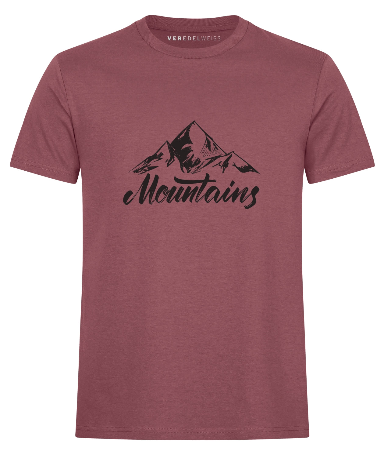 Mountains (Herren/Unisex) Mountains (Herren/Unisex)