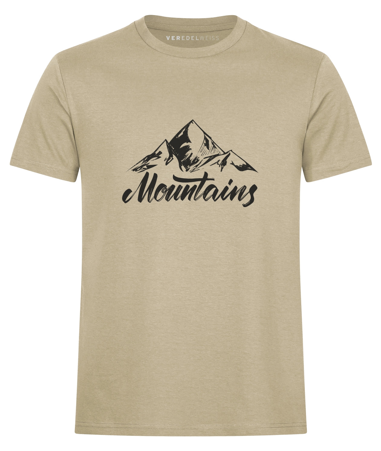 Mountains (Herren/Unisex) Mountains (Herren/Unisex)
