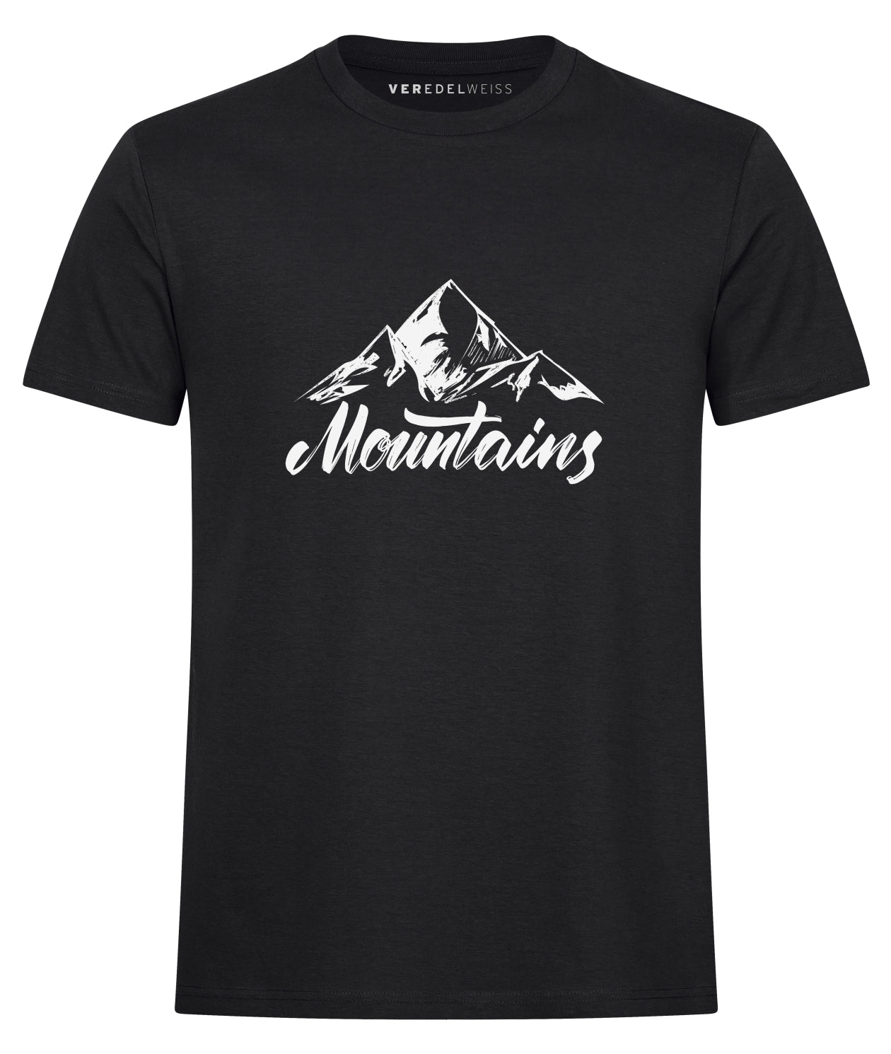 Mountains (Herren/Unisex) Mountains (Herren/Unisex)