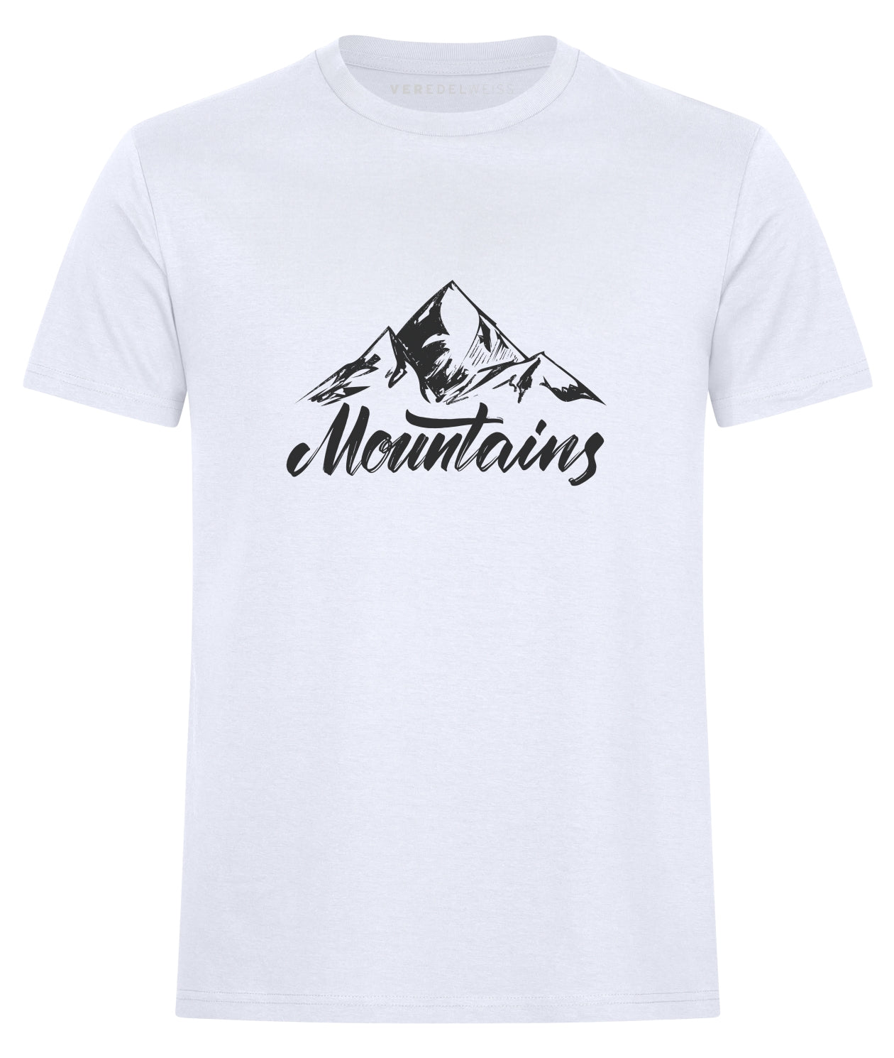 Mountains (Herren/Unisex) Mountains (Herren/Unisex)