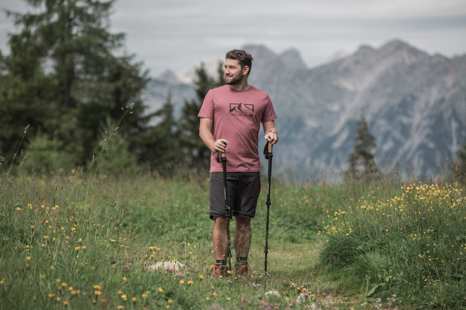 Ab in die Berge (Herren/Unisex) pdp_show