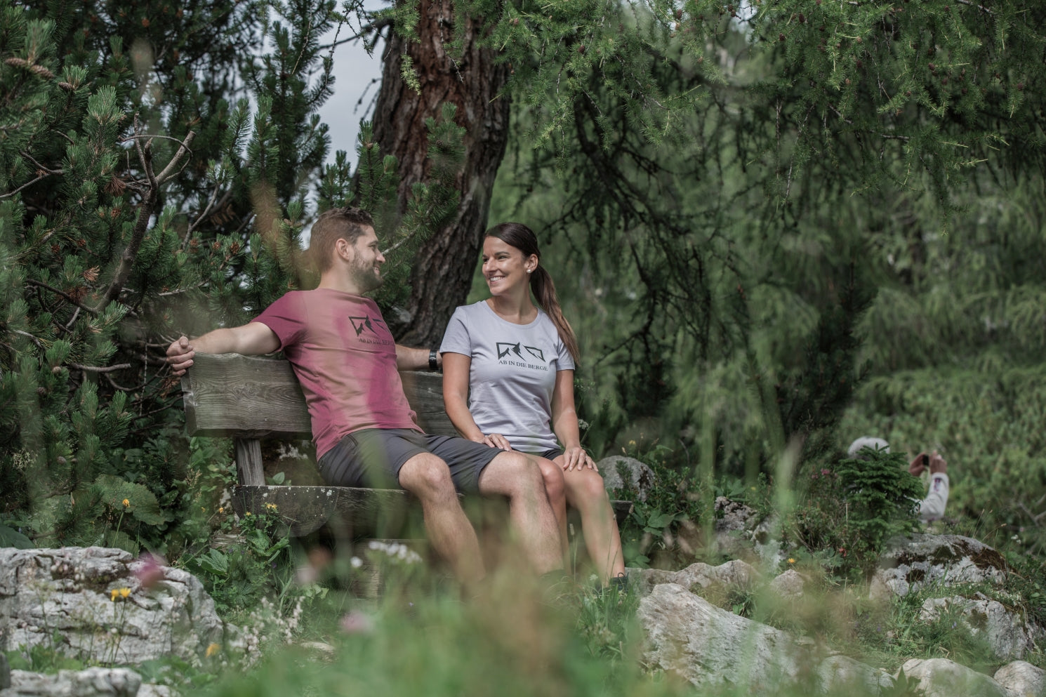 Ab in die Berge (Herren/Unisex) pdp_show