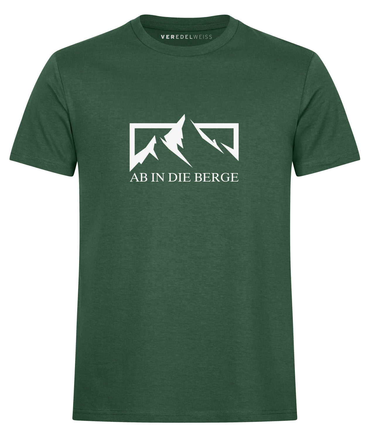 Ab in die Berge (Herren/Unisex) Ab in die Berge (Herren/Unisex)