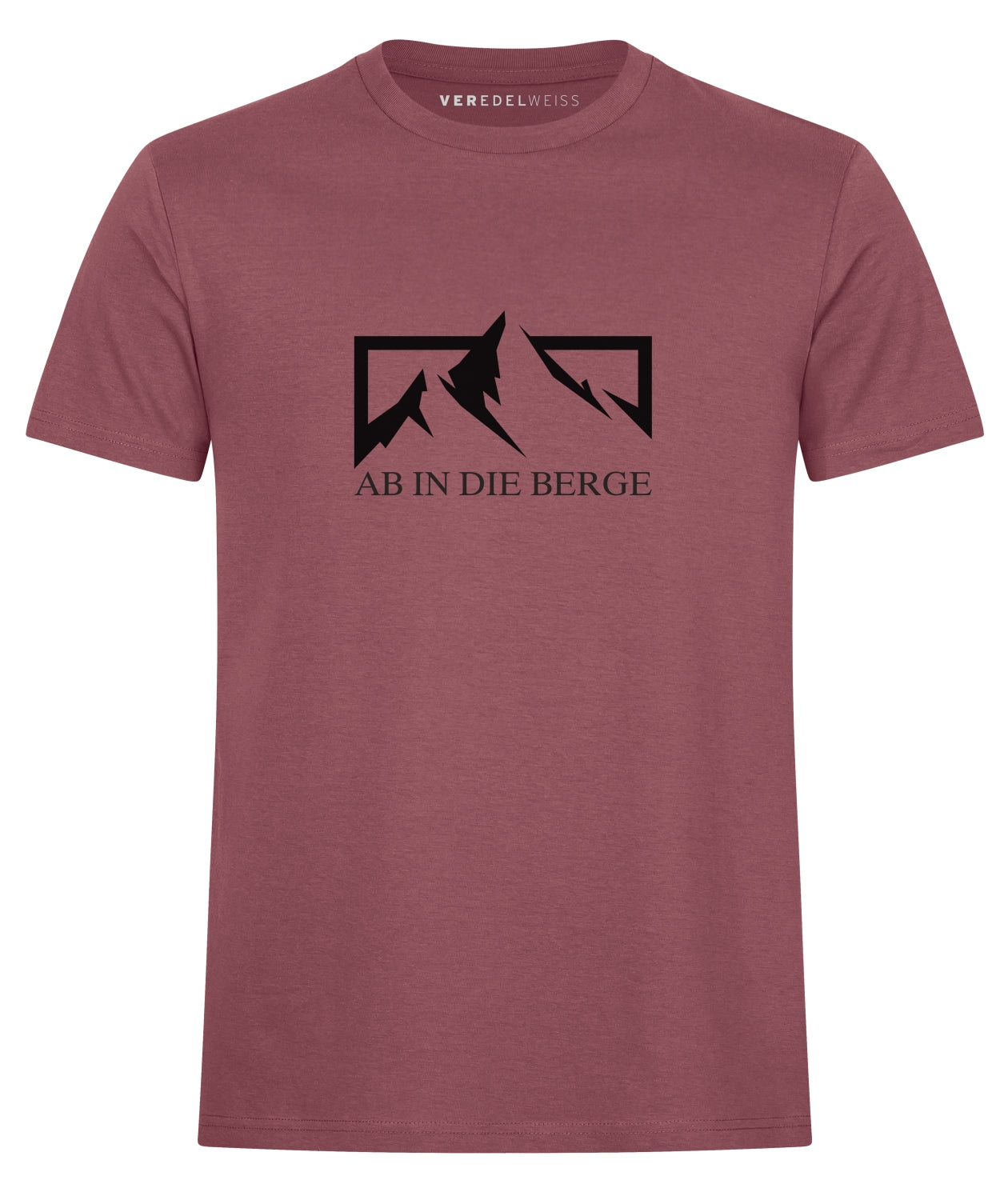 Ab in die Berge (Herren/Unisex) Ab in die Berge (Herren/Unisex)
