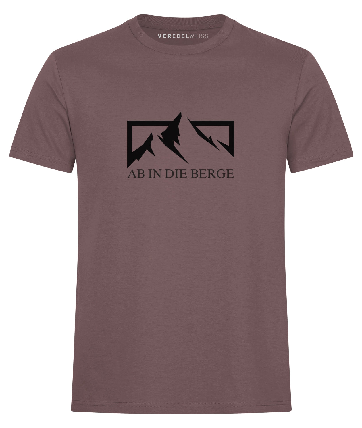Ab in die Berge (Herren/Unisex) Ab in die Berge (Herren/Unisex)
