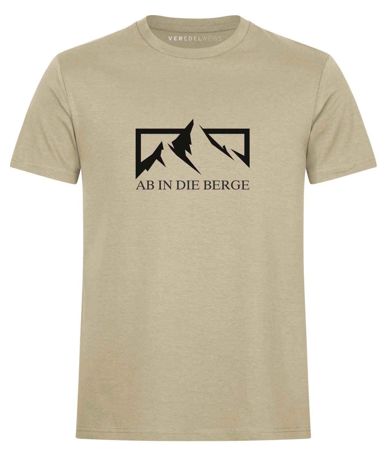 Ab in die Berge (Herren/Unisex) Ab in die Berge (Herren/Unisex)