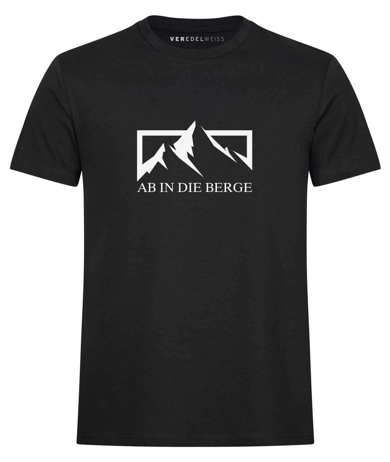 Ab in die Berge (Herren/Unisex) Ab in die Berge (Herren/Unisex)