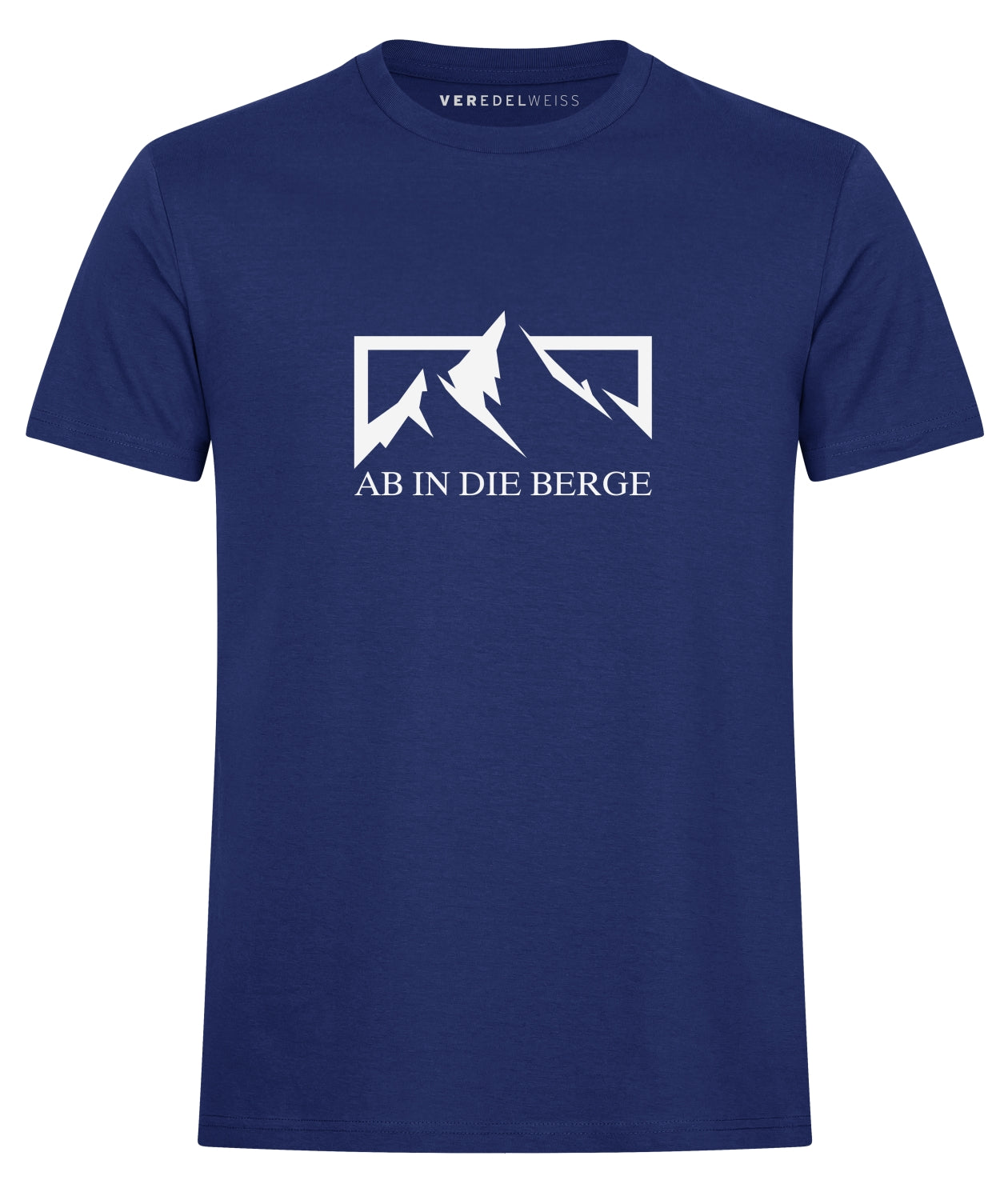 Ab in die Berge (Herren/Unisex) Ab in die Berge (Herren/Unisex)