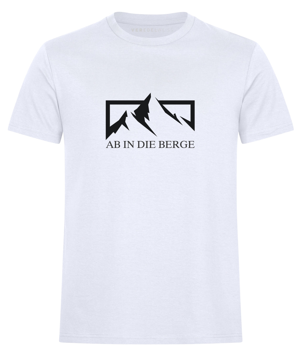Ab in die Berge (Herren/Unisex) Ab in die Berge (Herren/Unisex)