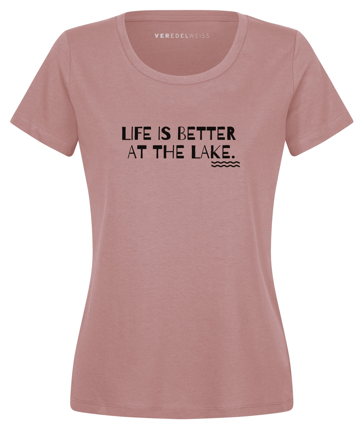 Life is better at the lake (Damen) Life is better at the lake (Damen)