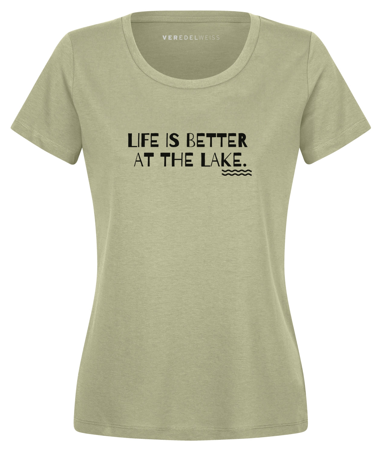Life is better at the lake (Damen) Life is better at the lake (Damen)