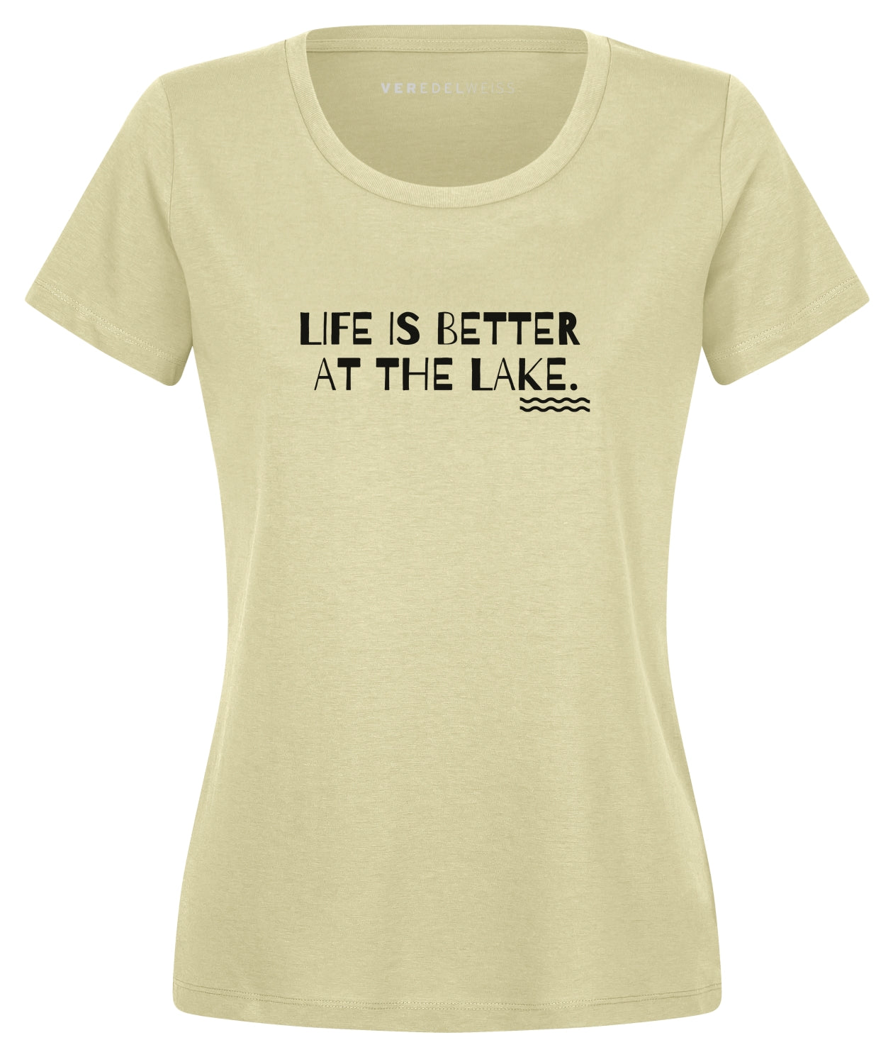 Life is better at the lake (Damen) Life is better at the lake (Damen)