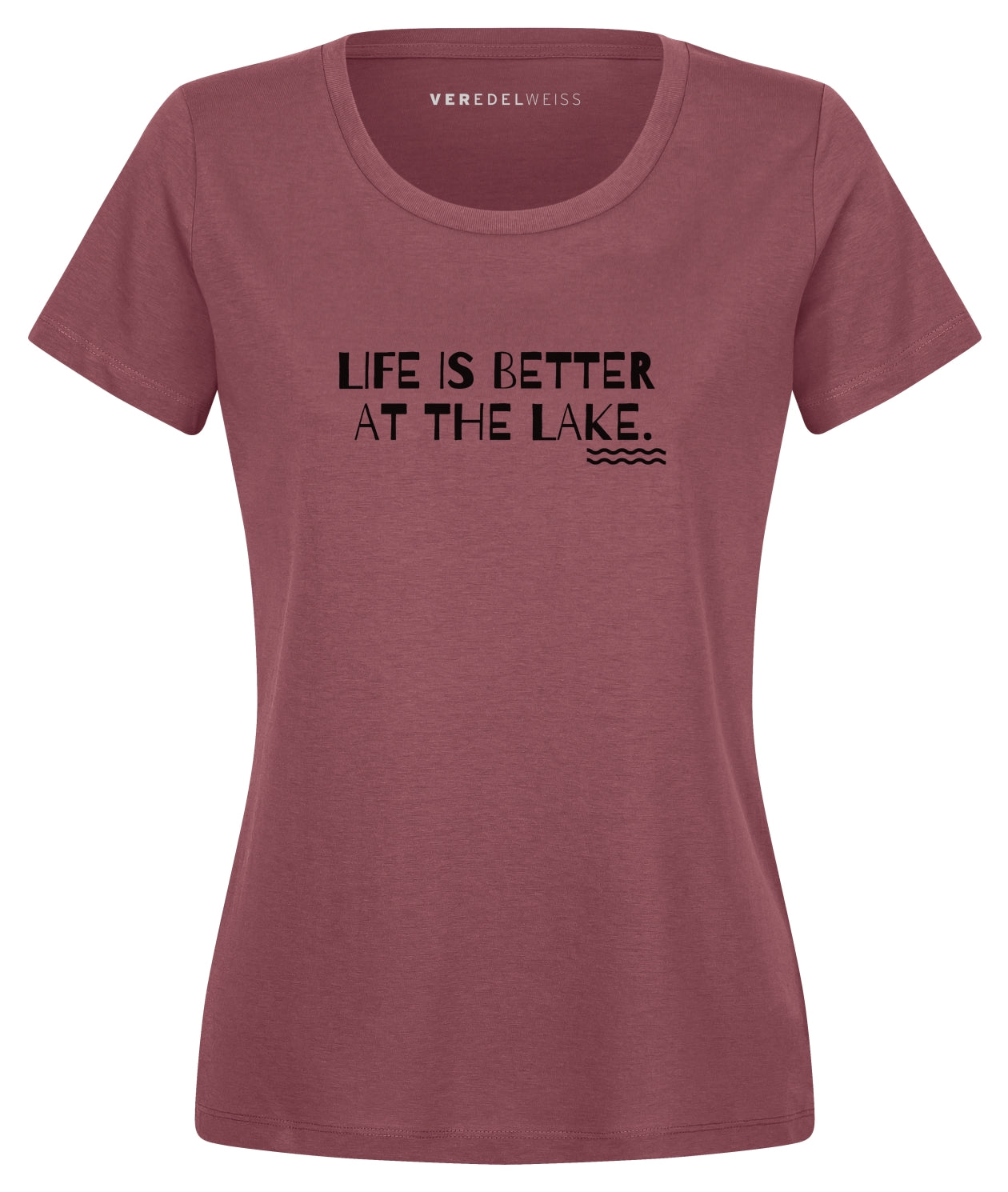 Life is better at the lake (Damen) Life is better at the lake (Damen)