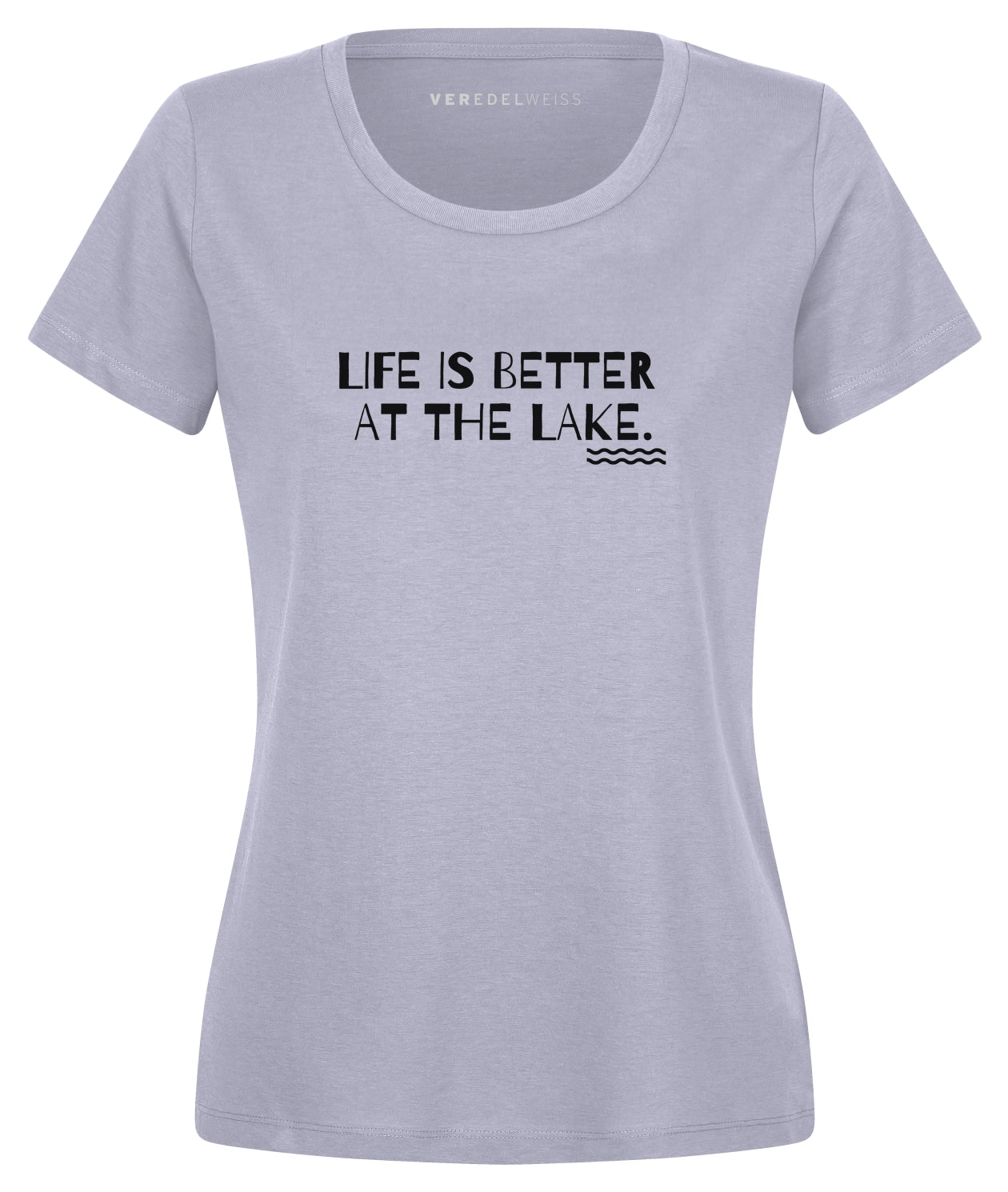 Life is better at the lake (Damen) Life is better at the lake (Damen)