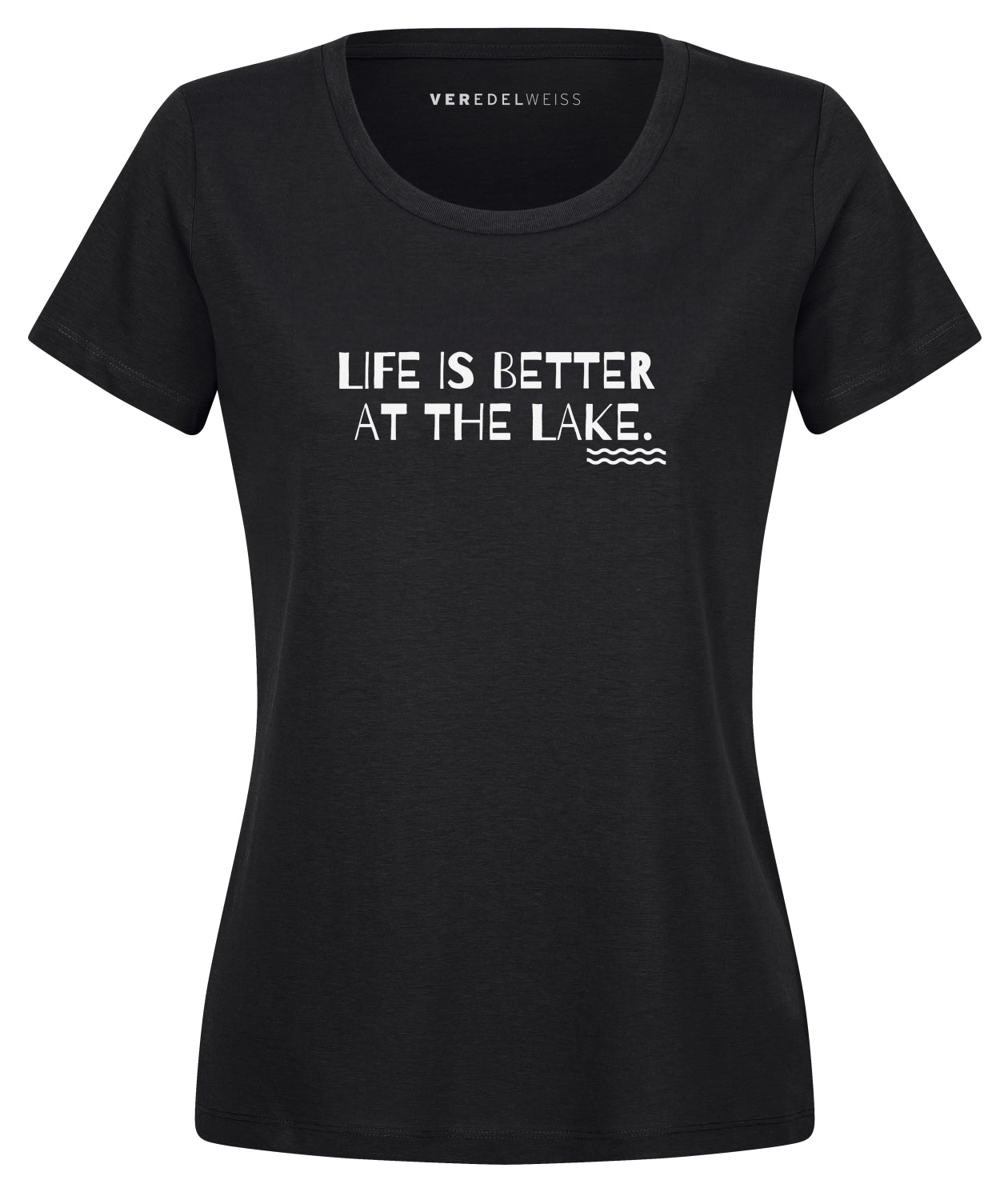 Life is better at the lake (Damen) Life is better at the lake (Damen)