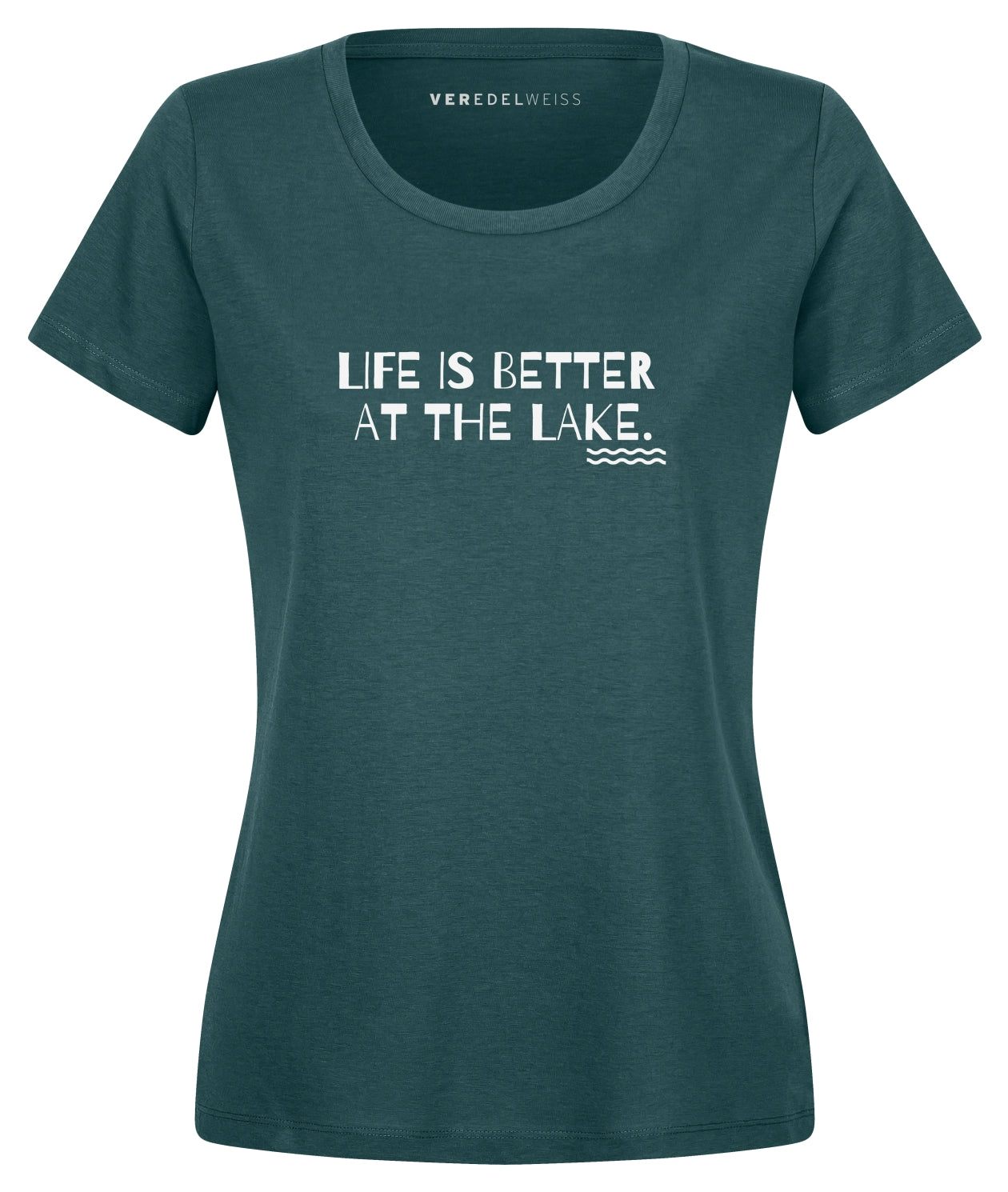 Life is better at the lake (Damen) Life is better at the lake (Damen)