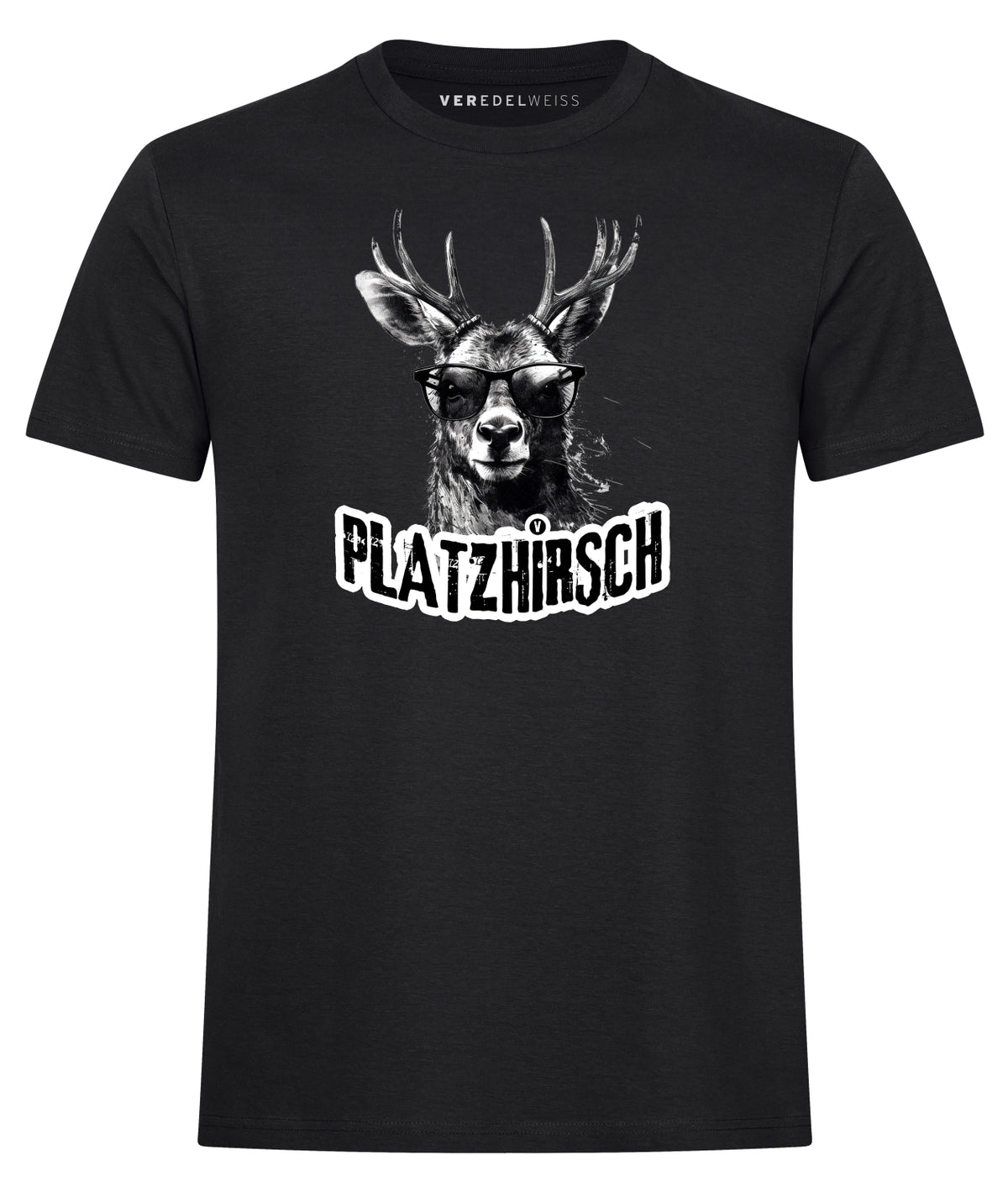 Platzhirsch (Herren/Unisex)