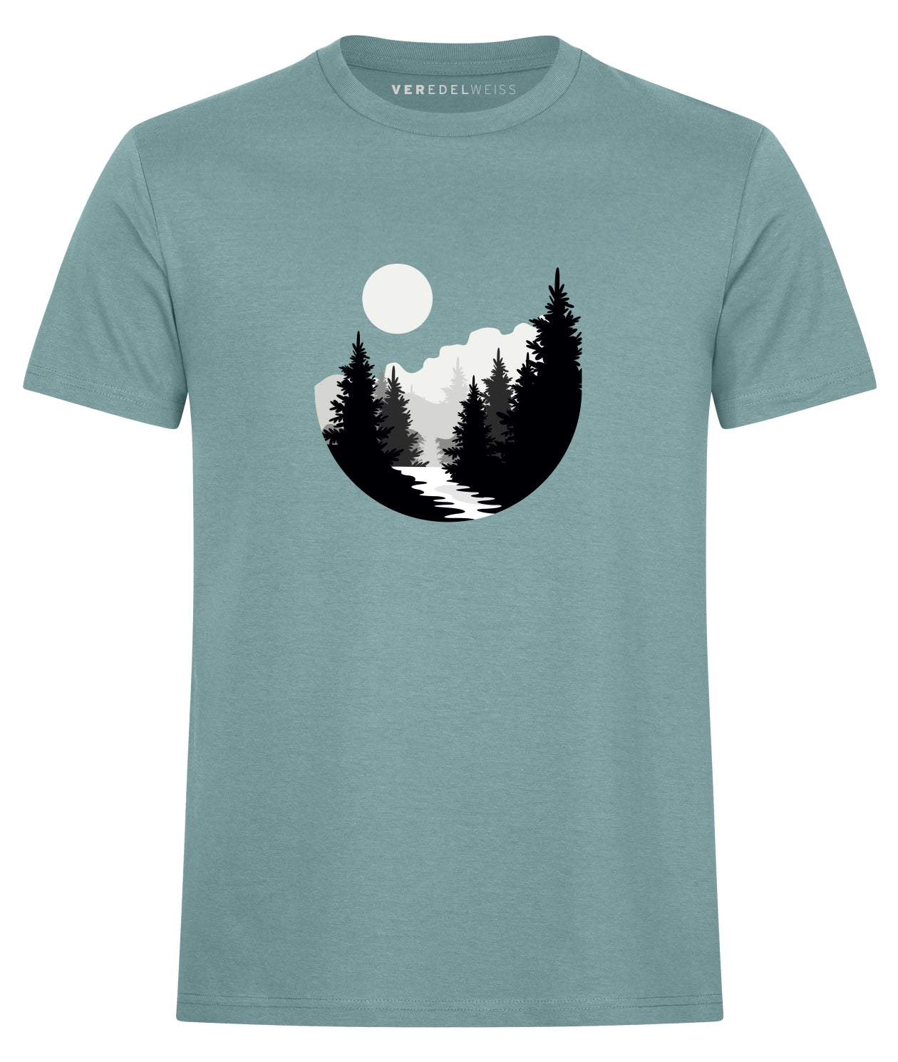 Berglandschaft (Herren/Unisex) Berglandschaft (Herren/Unisex)