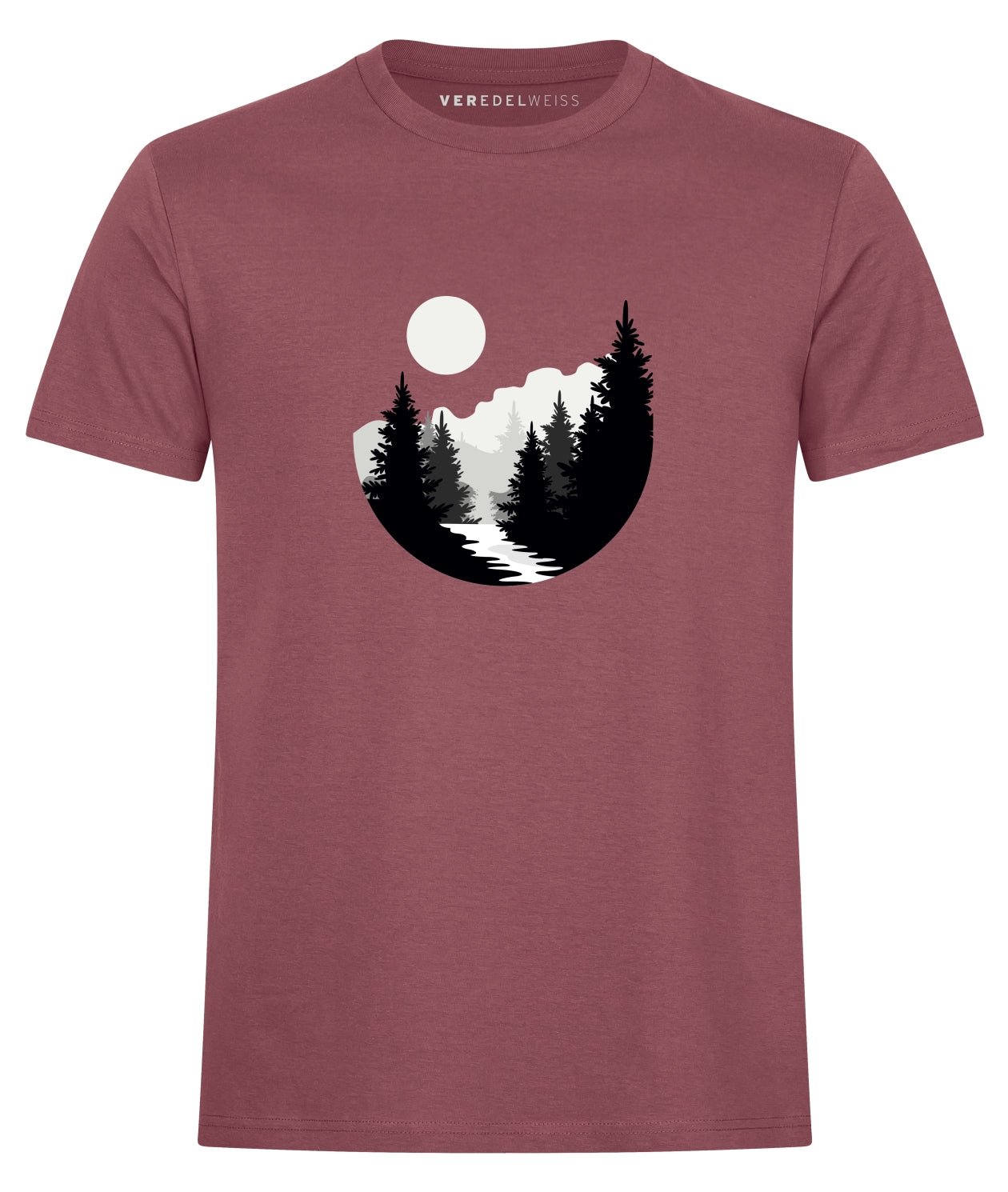 Berglandschaft (Herren/Unisex) Berglandschaft (Herren/Unisex)