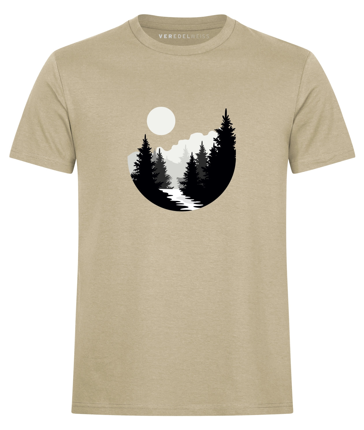 Berglandschaft (Herren/Unisex) Berglandschaft (Herren/Unisex)