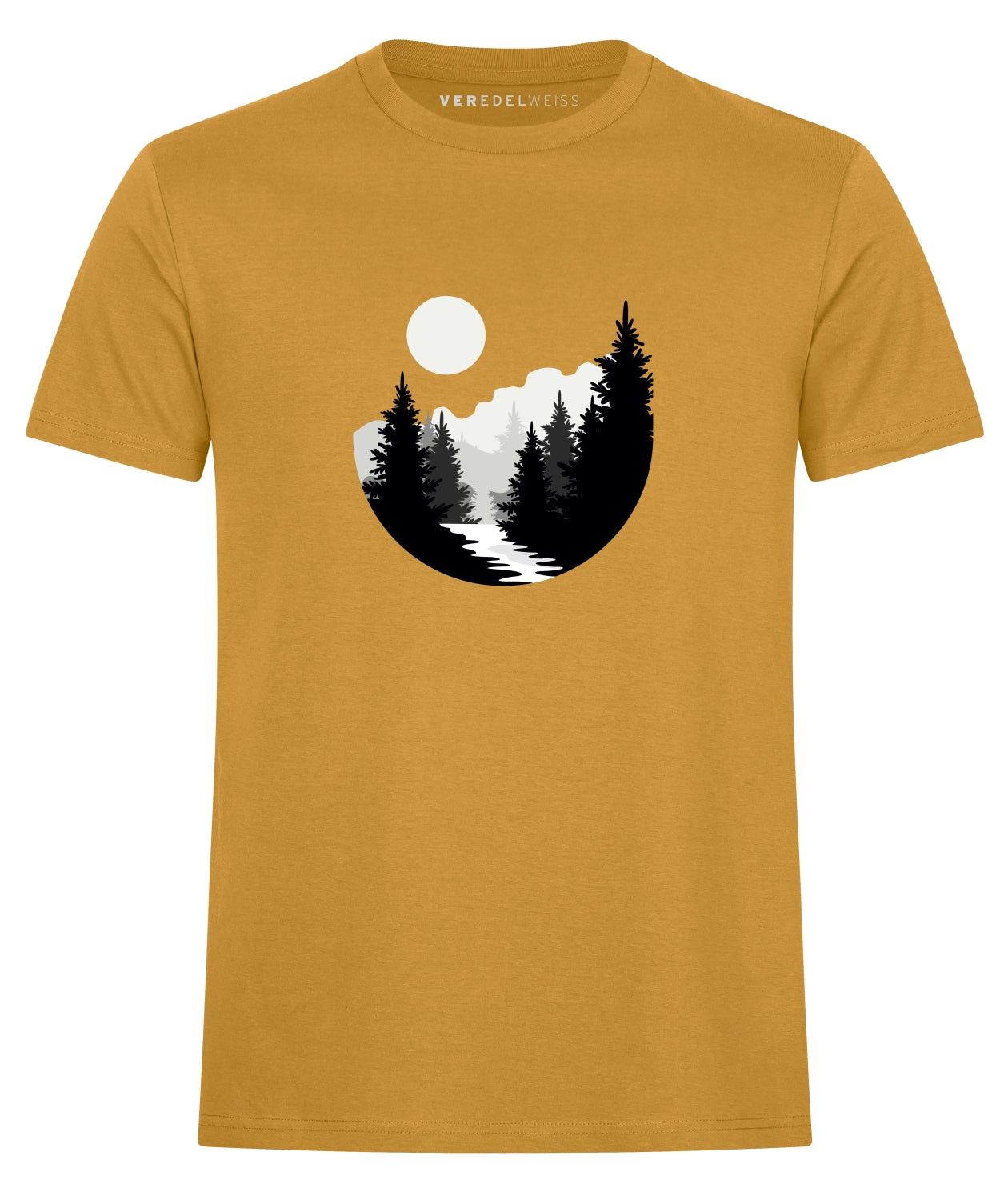 Berglandschaft (Herren/Unisex) Berglandschaft (Herren/Unisex)