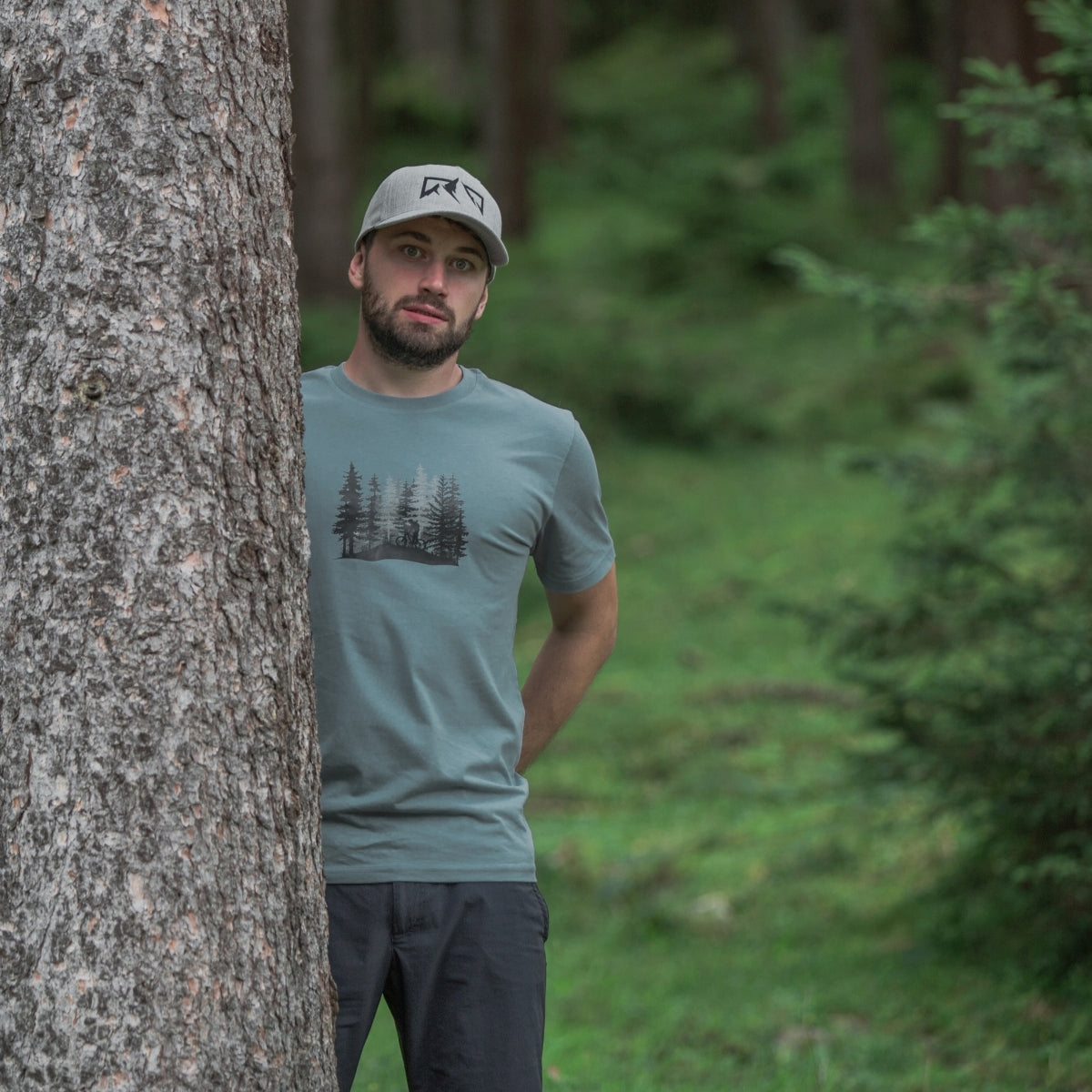 Wald & Rad (Herren/Unisex) Wald & Rad (Herren/Unisex)