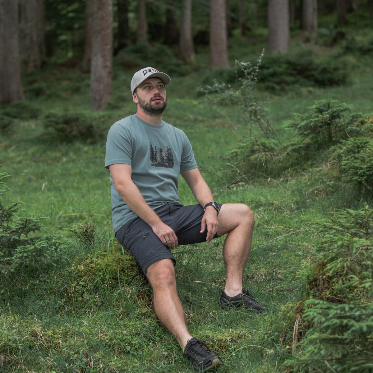 Wald & Rad (Herren/Unisex) pdp_show