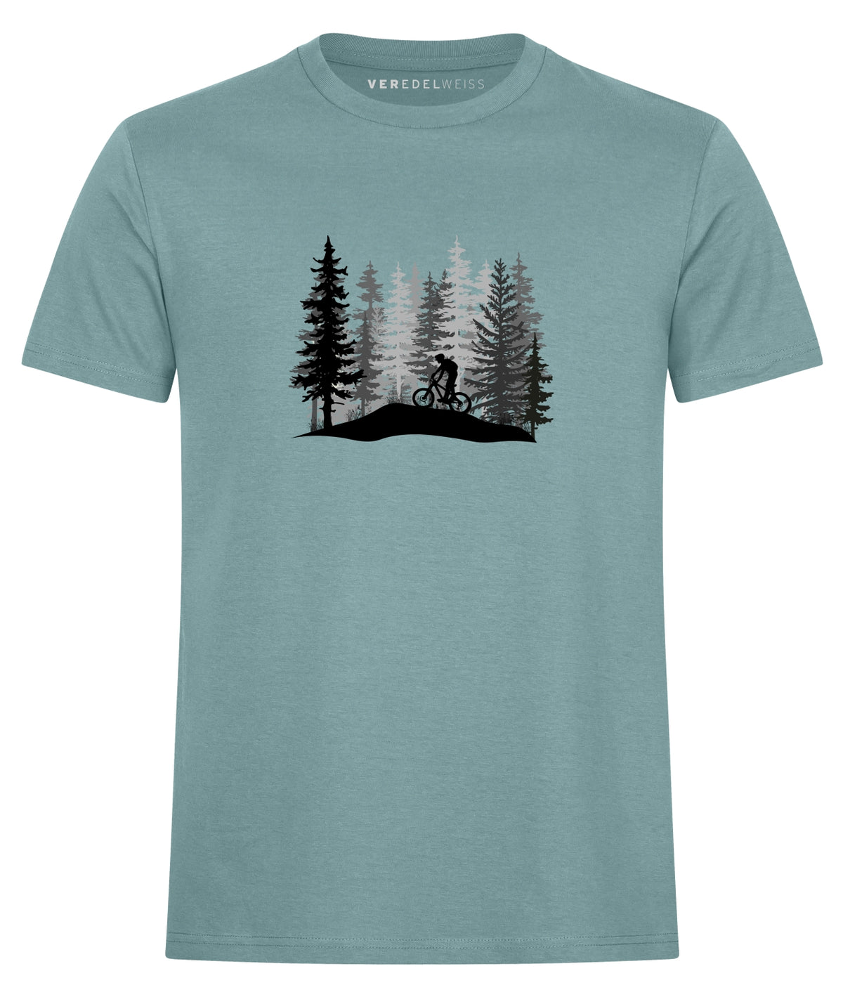 Wald & Rad (Herren/Unisex)