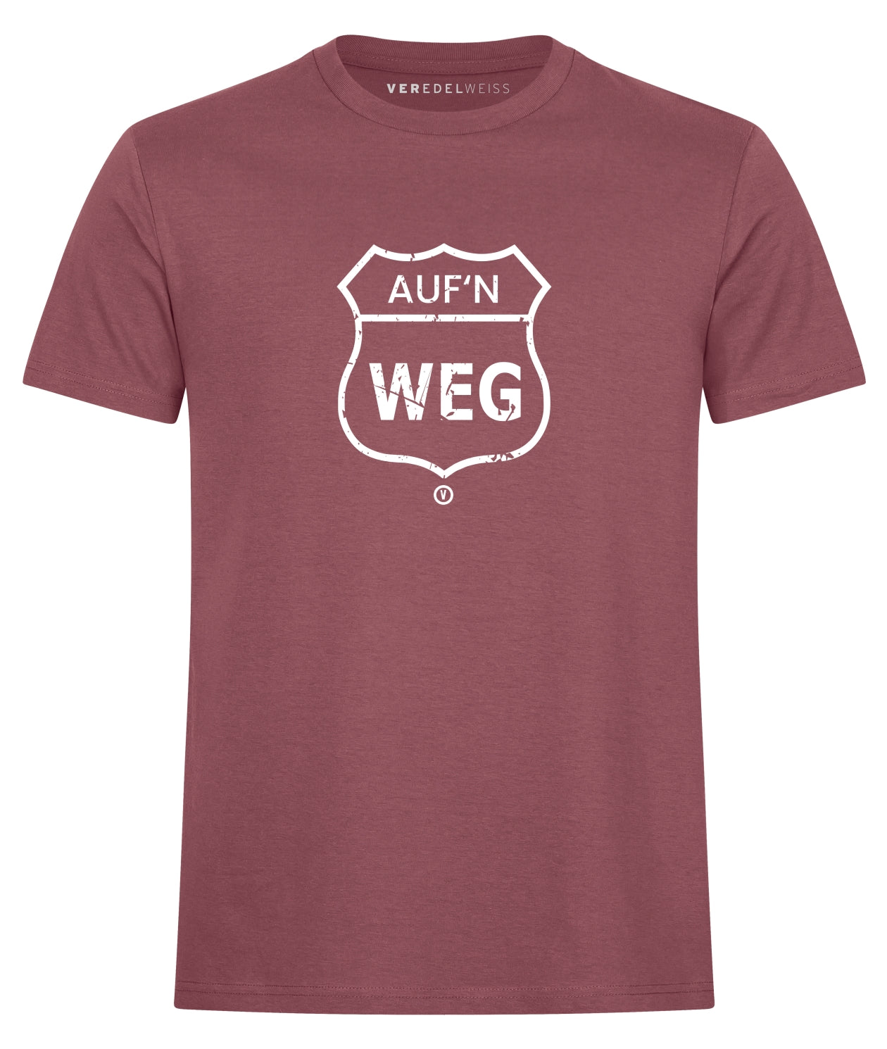 Auf´n Weg (Herren/Unisex) Auf´n Weg (Herren/Unisex)