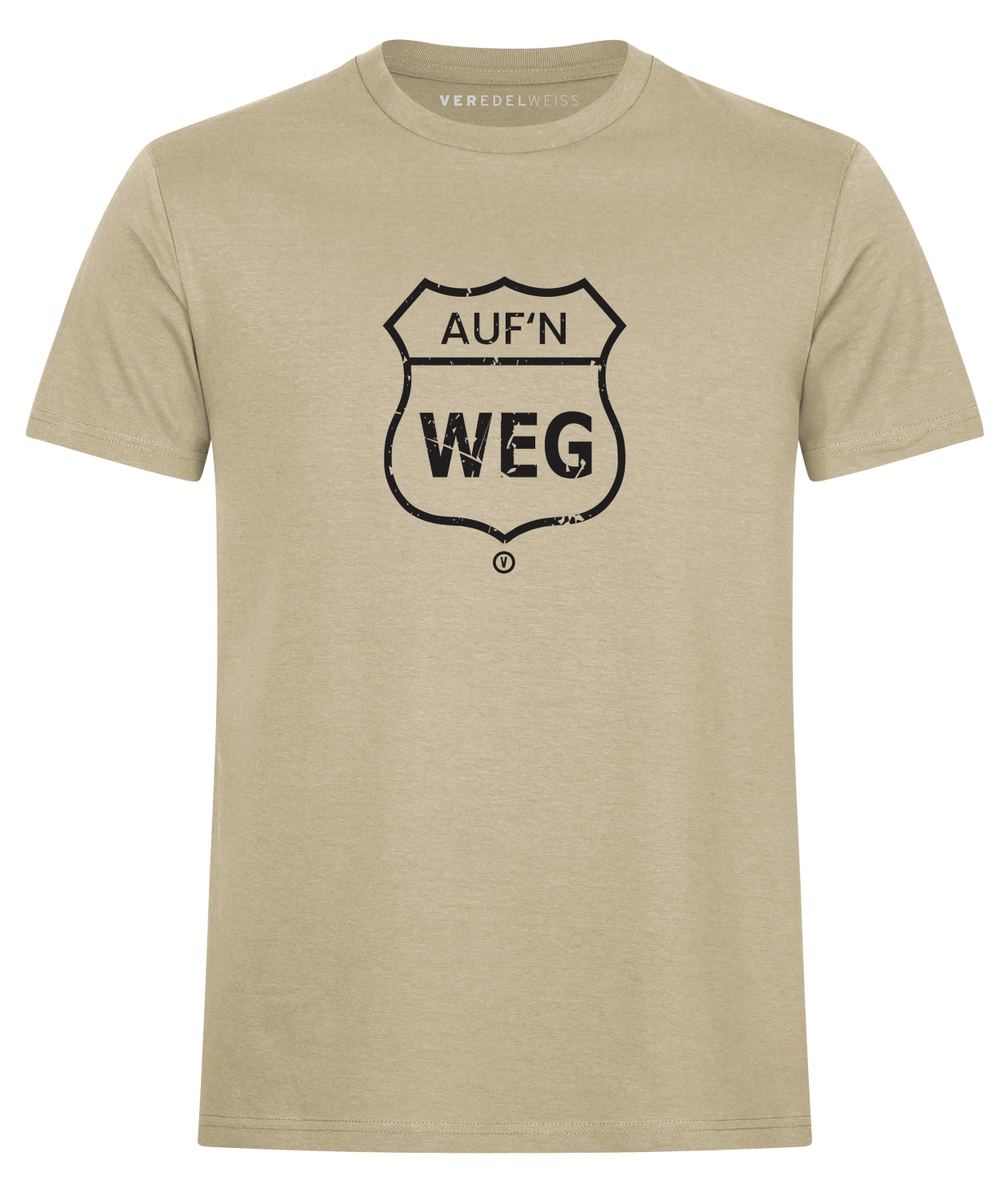 Auf´n Weg (Herren/Unisex) Auf´n Weg (Herren/Unisex)
