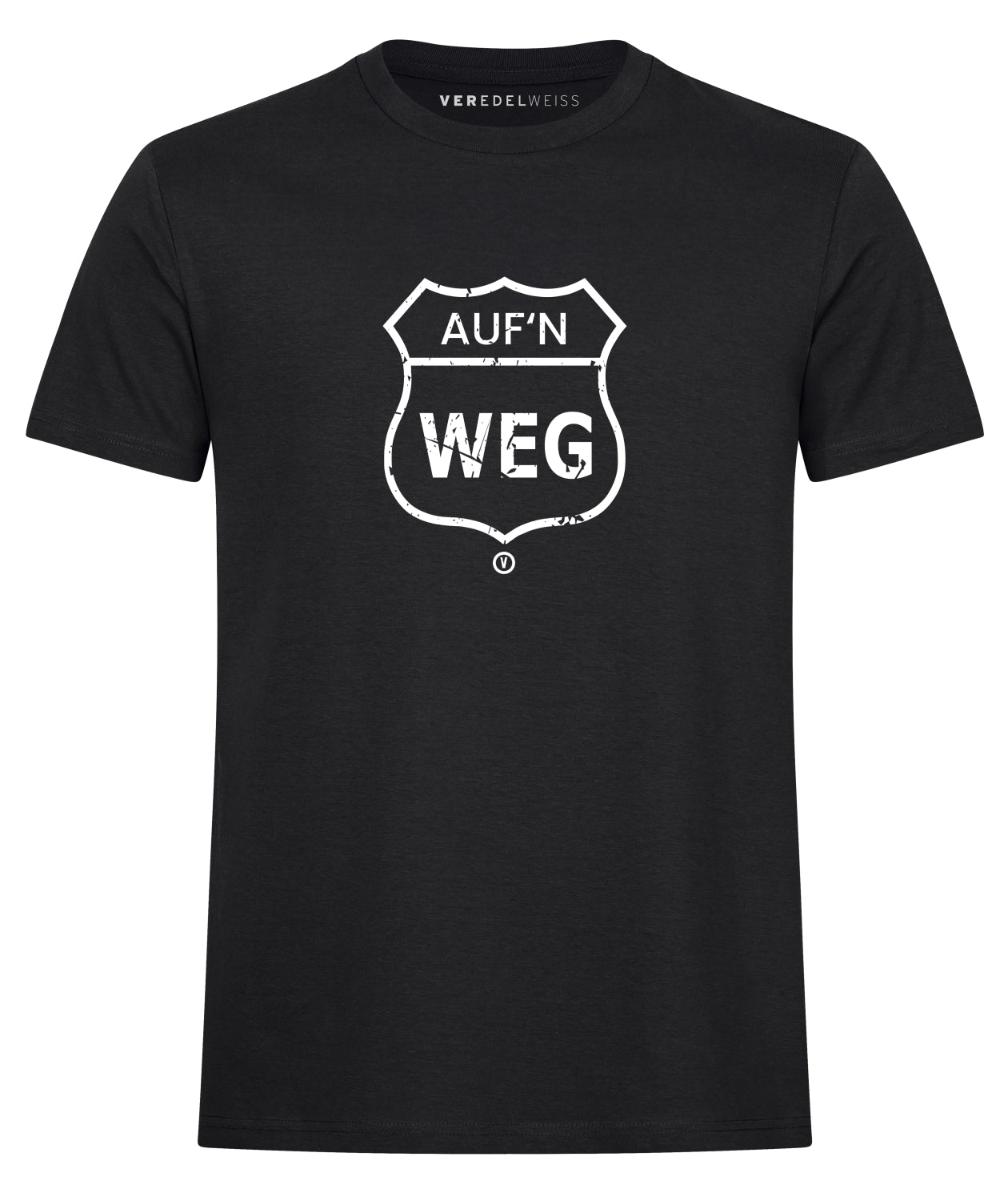 Auf´n Weg (Herren/Unisex) Auf´n Weg (Herren/Unisex)