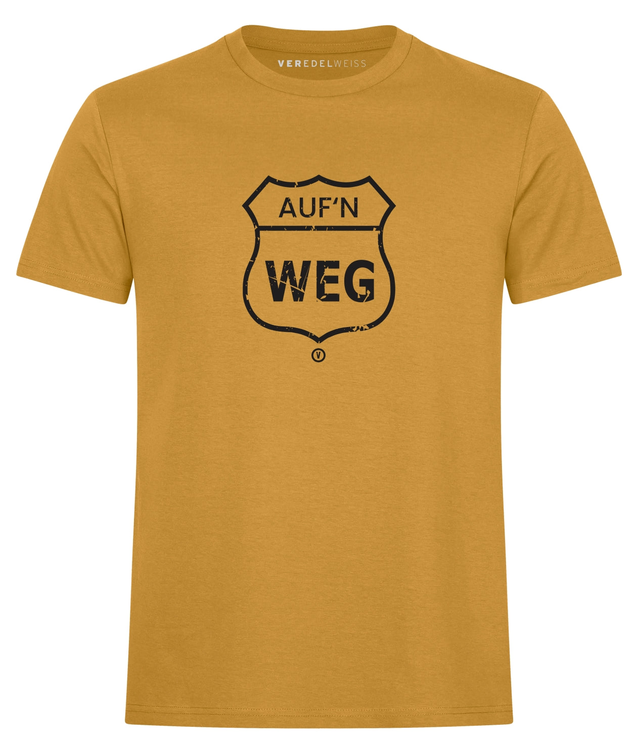 Auf´n Weg (Herren/Unisex) Auf´n Weg (Herren/Unisex)
