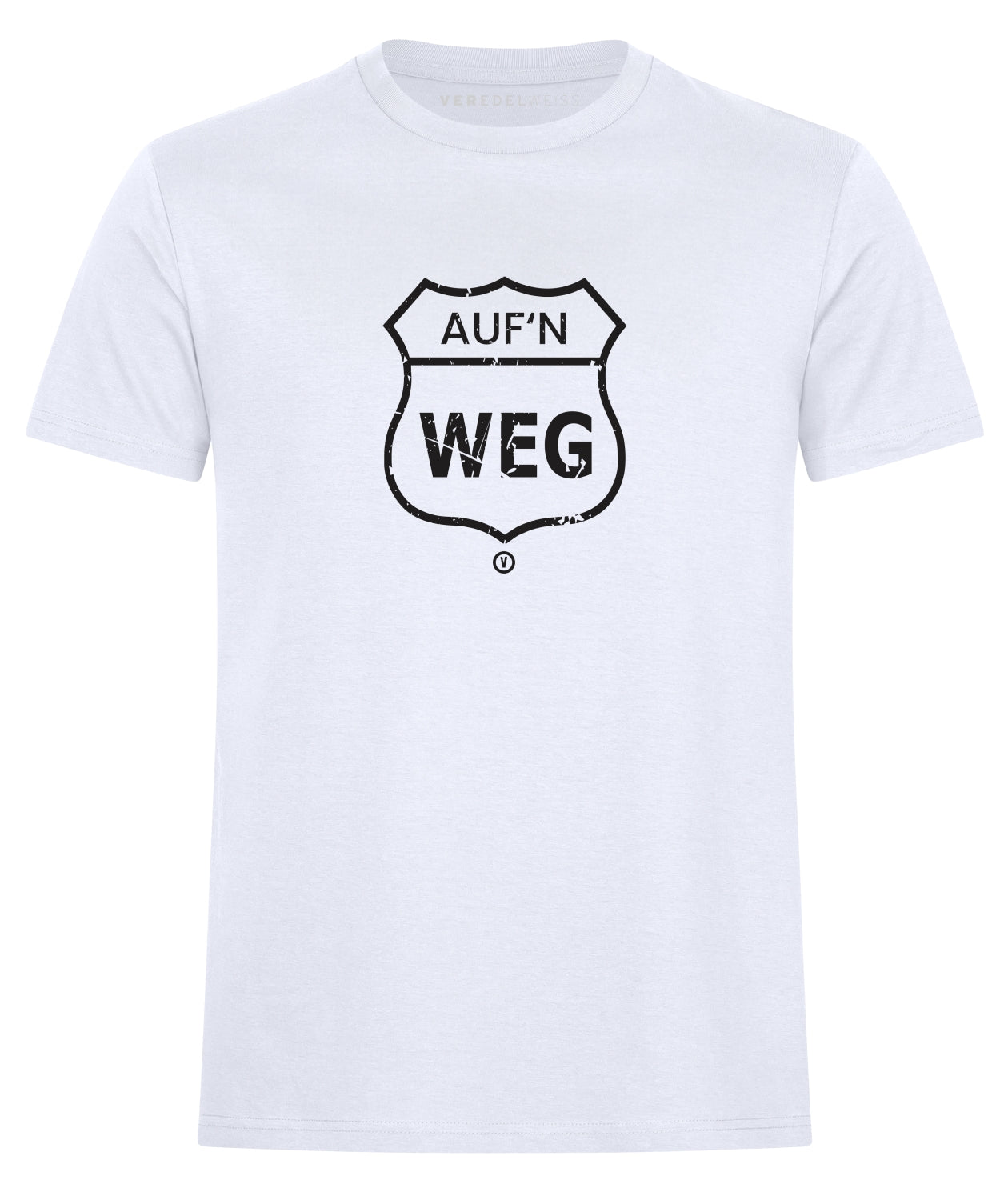 Auf´n Weg (Herren/Unisex) Auf´n Weg (Herren/Unisex)
