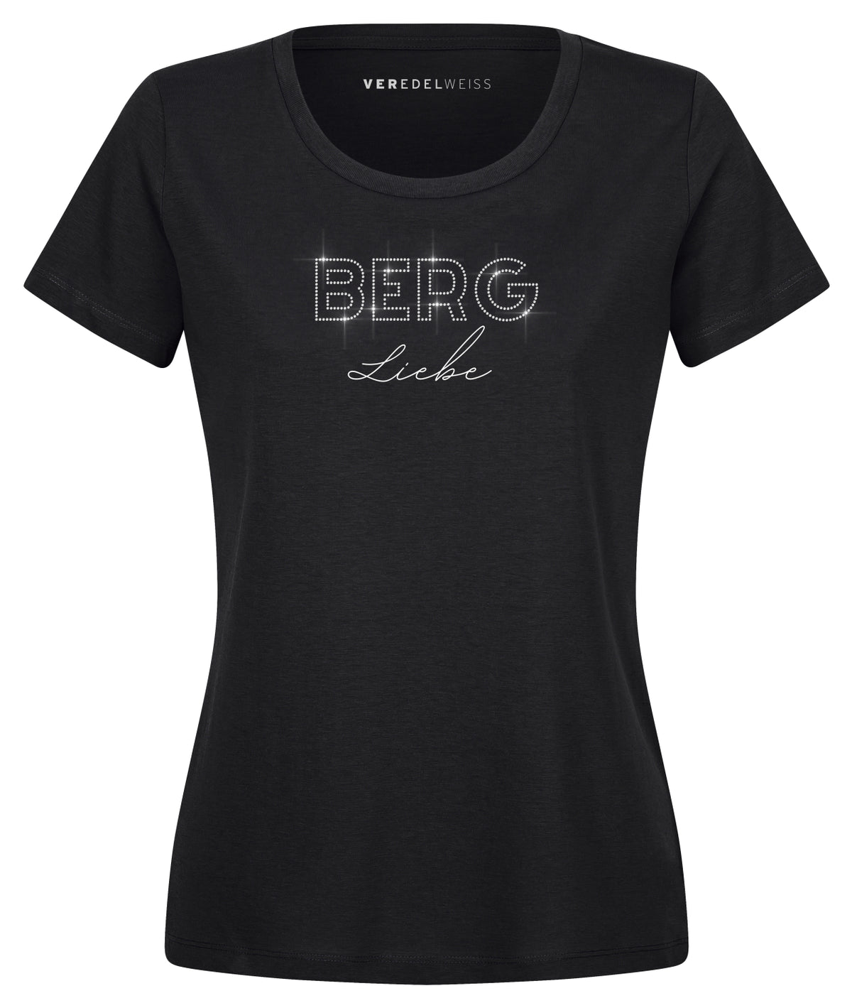 Berg Liebe | Strass (Damen)