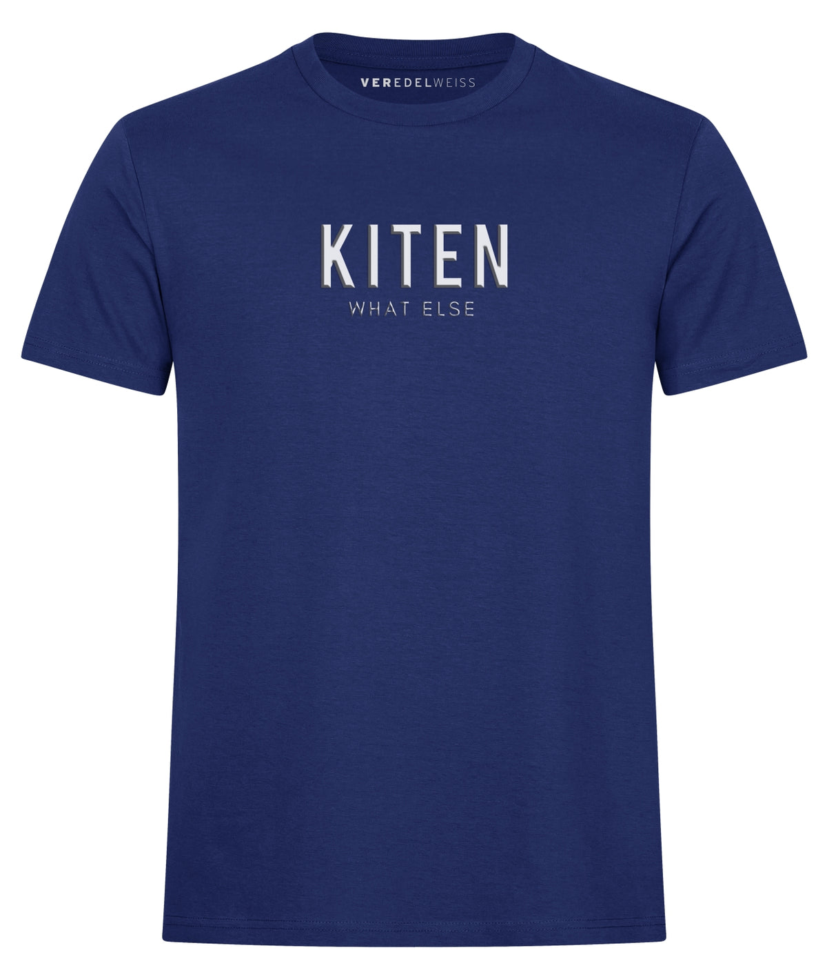 Kiten - What Else (Herren/Unisex)
