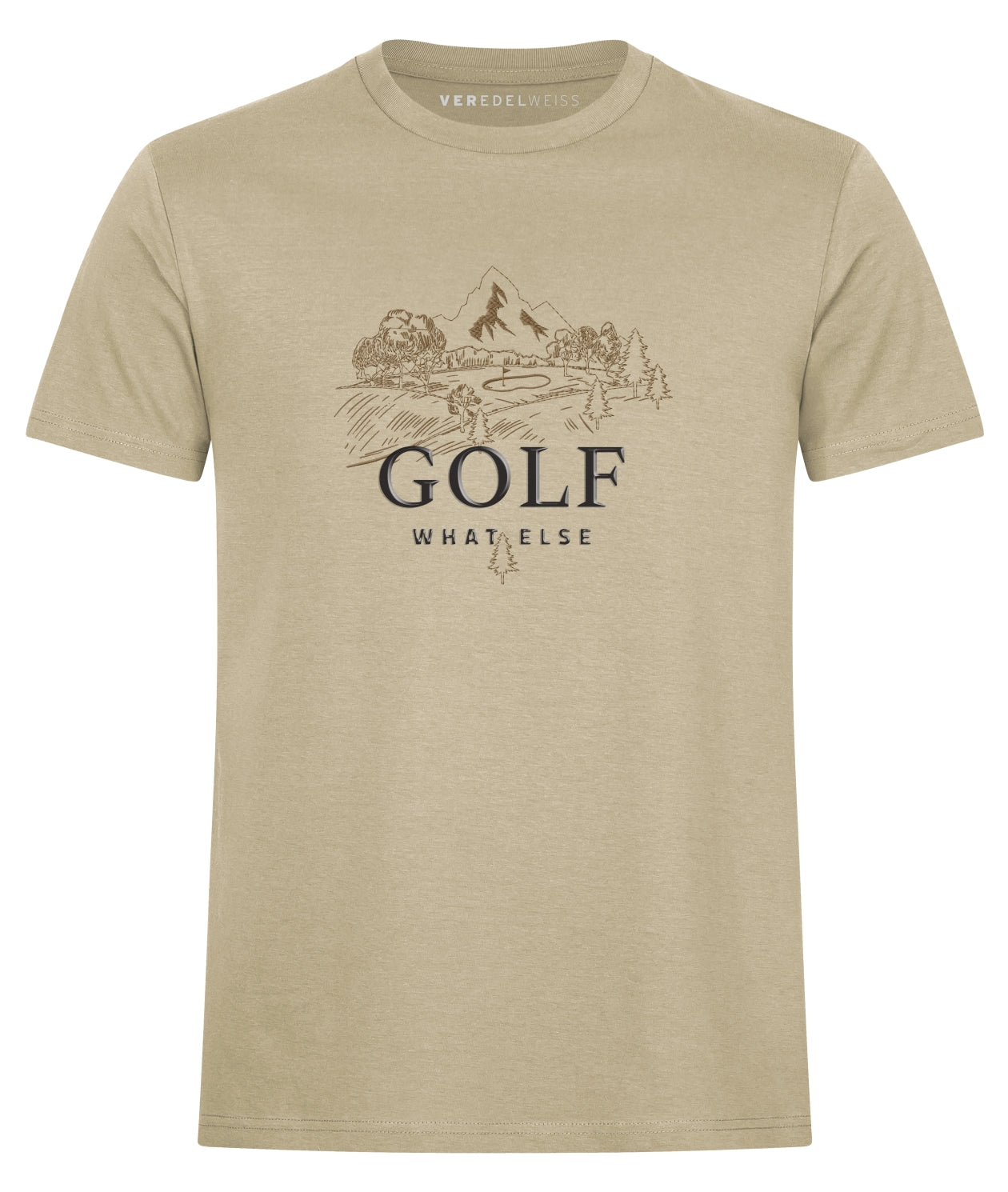 Golf - What Else (Herren/Unisex) Golf - What Else (Herren/Unisex)