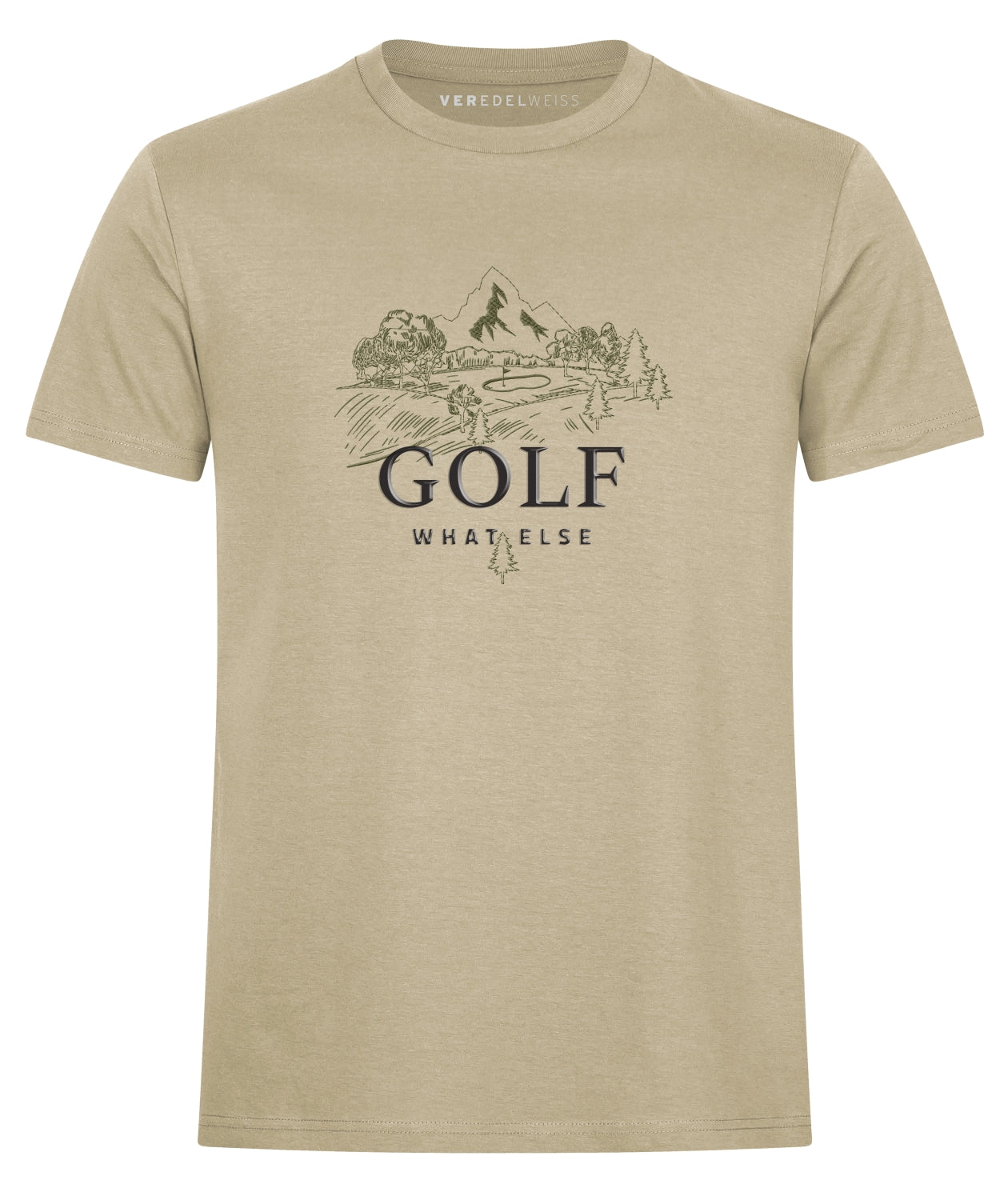 Golf - What Else (Herren/Unisex) Golf - What Else (Herren/Unisex)