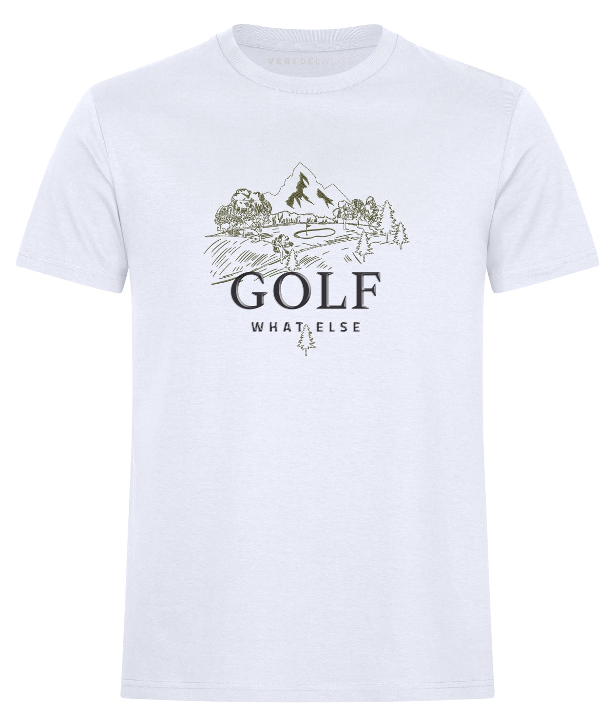 Golf - What Else (Herren/Unisex) Golf - What Else (Herren/Unisex)