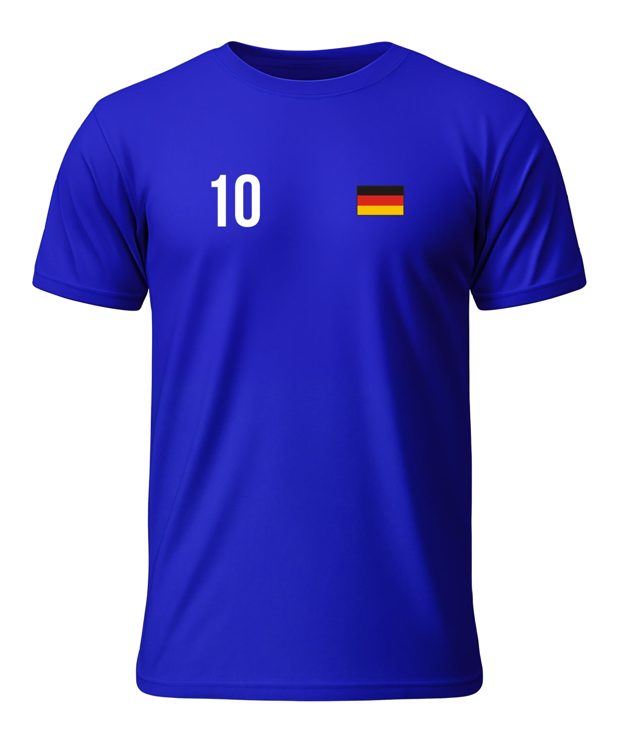 T-Shirt EM Friend Shirts (Herren/Unisex) T-Shirt EM Friend Shirts (Herren/Unisex)