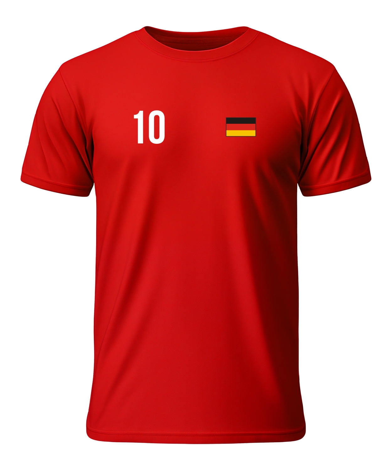 T-Shirt EM Friend Shirts (Herren/Unisex) T-Shirt EM Friend Shirts (Herren/Unisex)