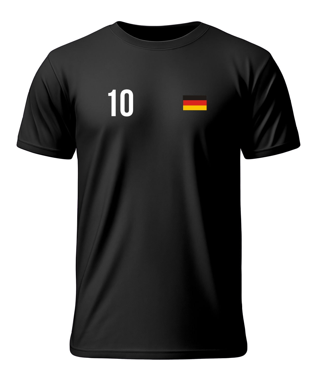 T-Shirt EM Friend Shirts (Herren/Unisex) T-Shirt EM Friend Shirts (Herren/Unisex)