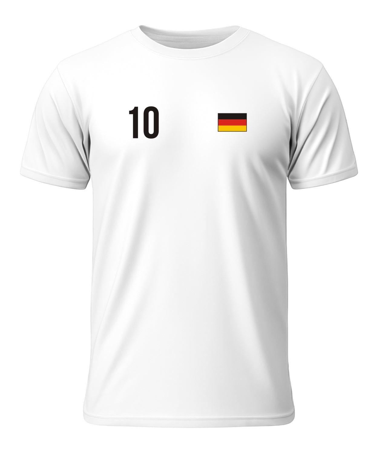T-Shirt EM Friend Shirts (Herren/Unisex) T-Shirt EM Friend Shirts (Herren/Unisex)