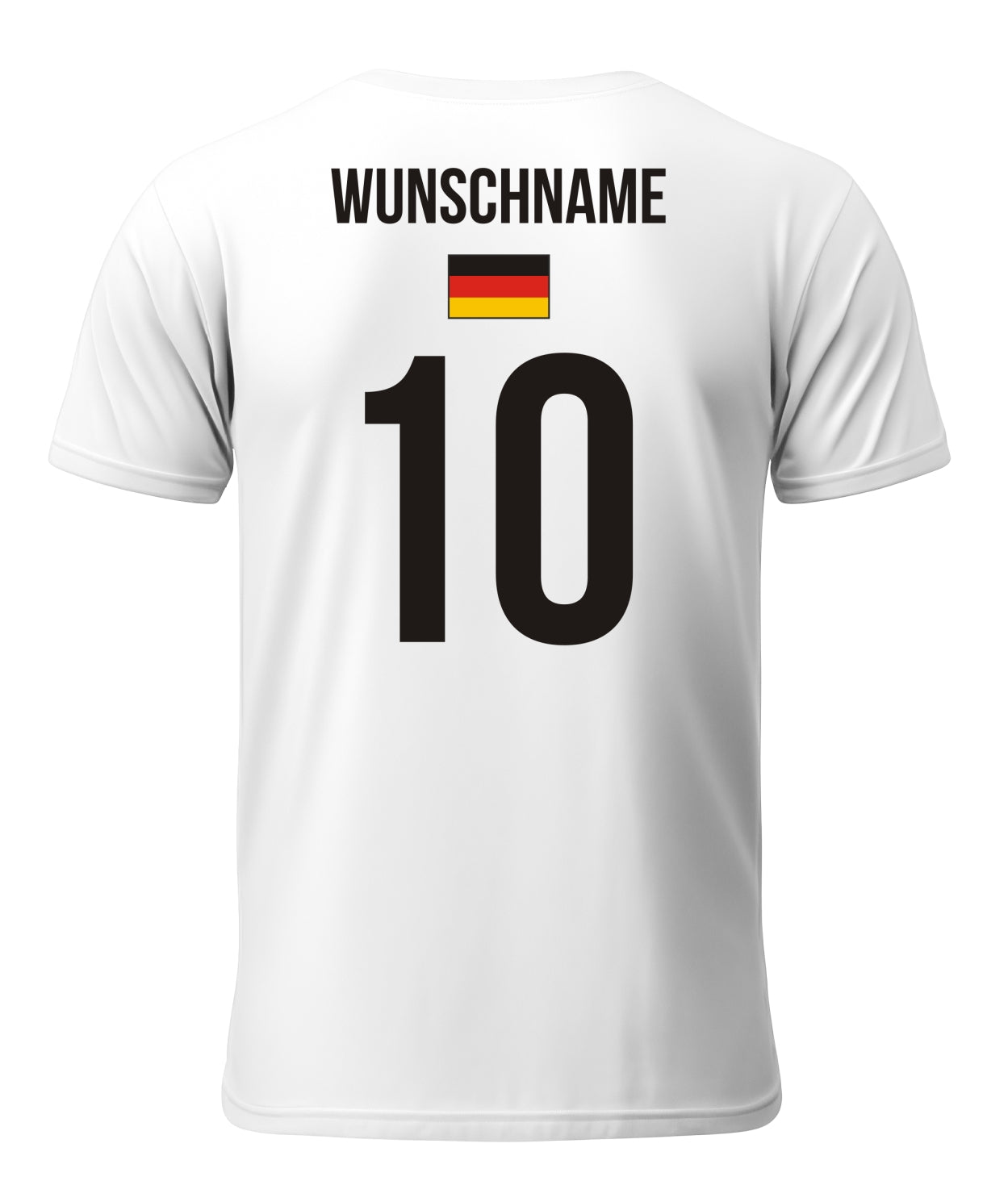 T-Shirt EM Friend Shirts (Herren/Unisex) T-Shirt EM Friend Shirts (Herren/Unisex)