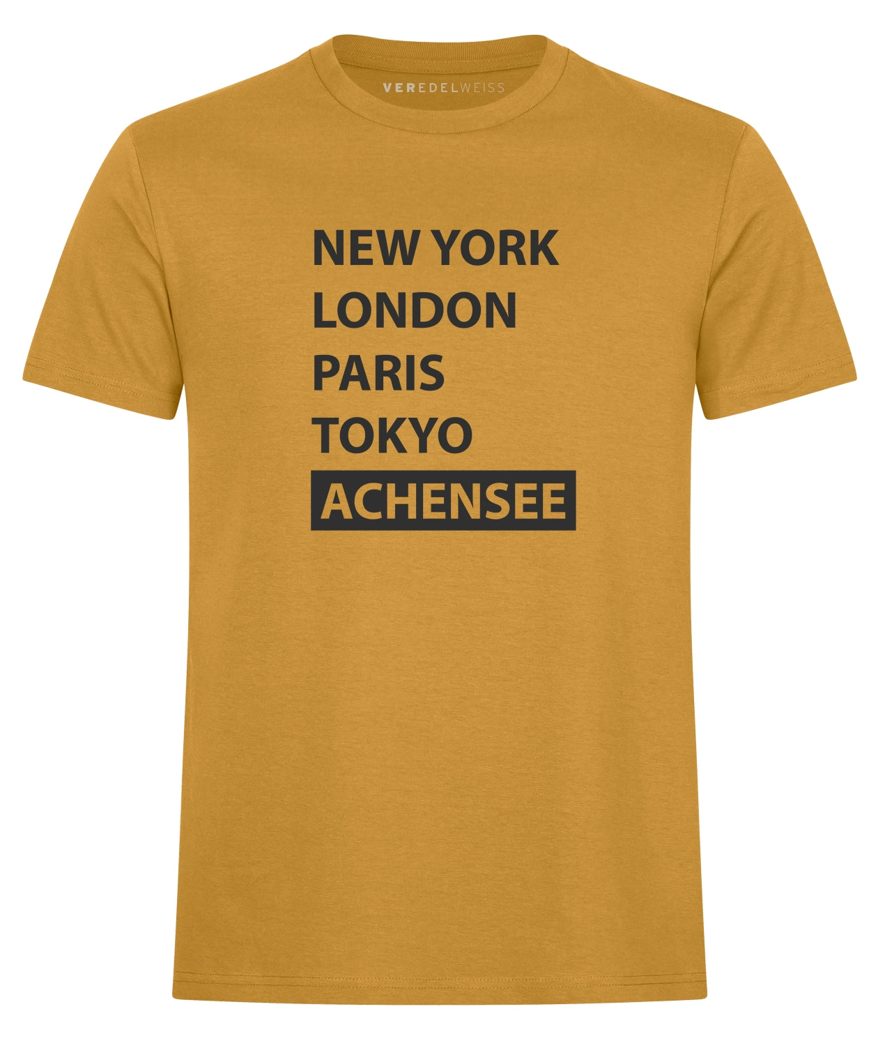 Metropole Achensee (Herren/Unisex) Metropole Achensee (Herren/Unisex)
