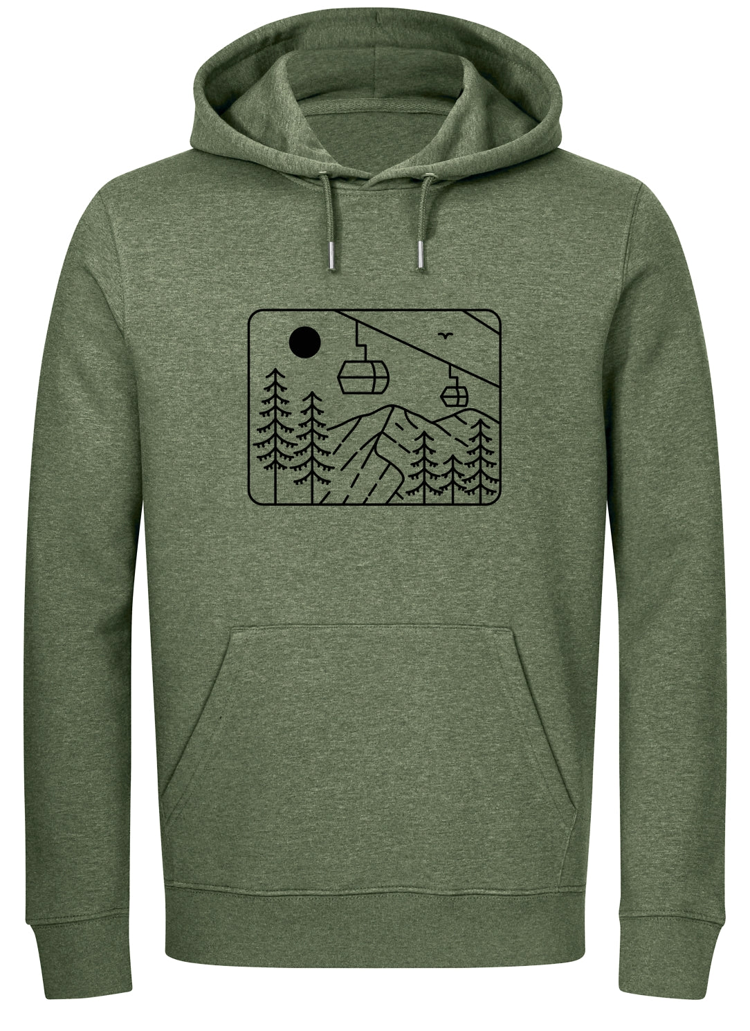 Berg & Gondel (Unisex) Berg & Gondel (Unisex)