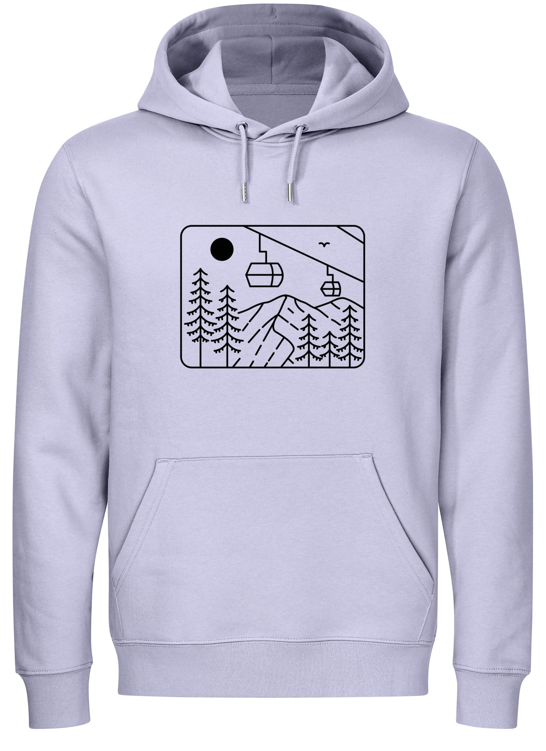 Berg & Gondel (Unisex) Berg & Gondel (Unisex)