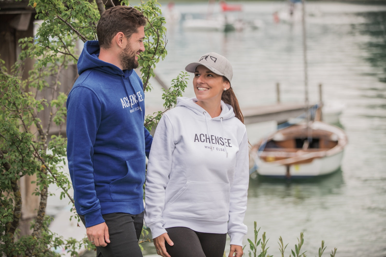 Achensee - What Else (Unisex) pdp_show
