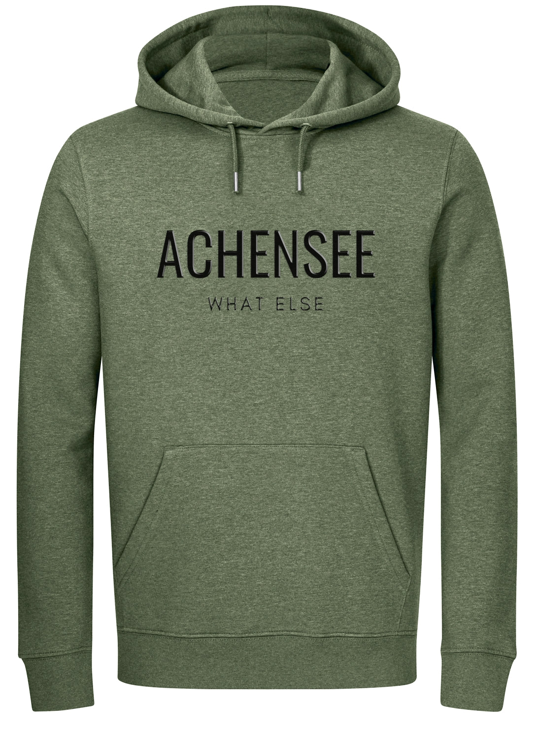 Achensee - What Else (Unisex) Achensee - What Else (Unisex)