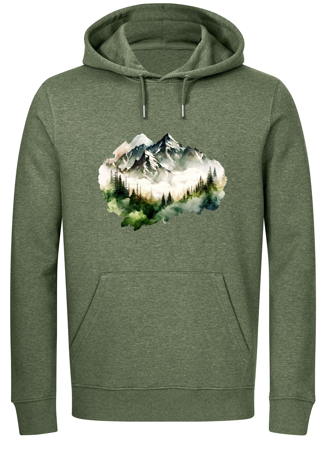 Berg & Wald (Unisex) Berg & Wald (Unisex)