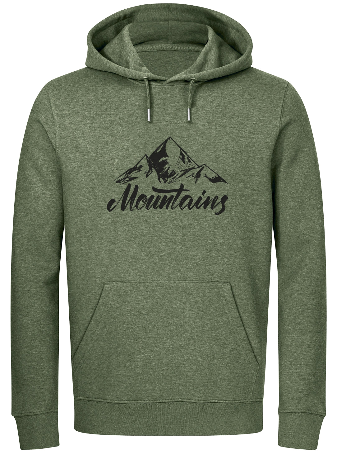 Mountains (Unisex) Mountains (Unisex)